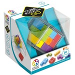 Smart Games - Cube Puzzler Go (edycja międzynarodowa)