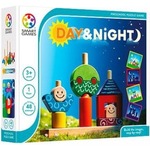 Smart Games - Day&Night (Dzień i noc)