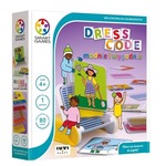 Smart Games Dress Code - modnie i wygodnie (PL)