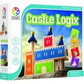 Smart Games - Mądry zamek (Castle Logix)