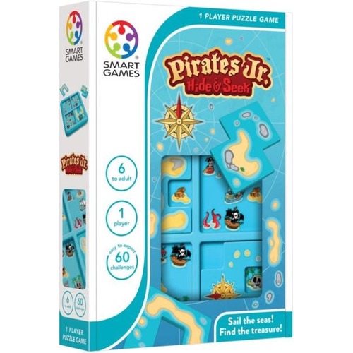 Smart Games - Piraci