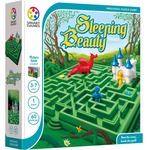 Smart Games - Sleeping Beauty Deluxe (Śpiąca Królewna)