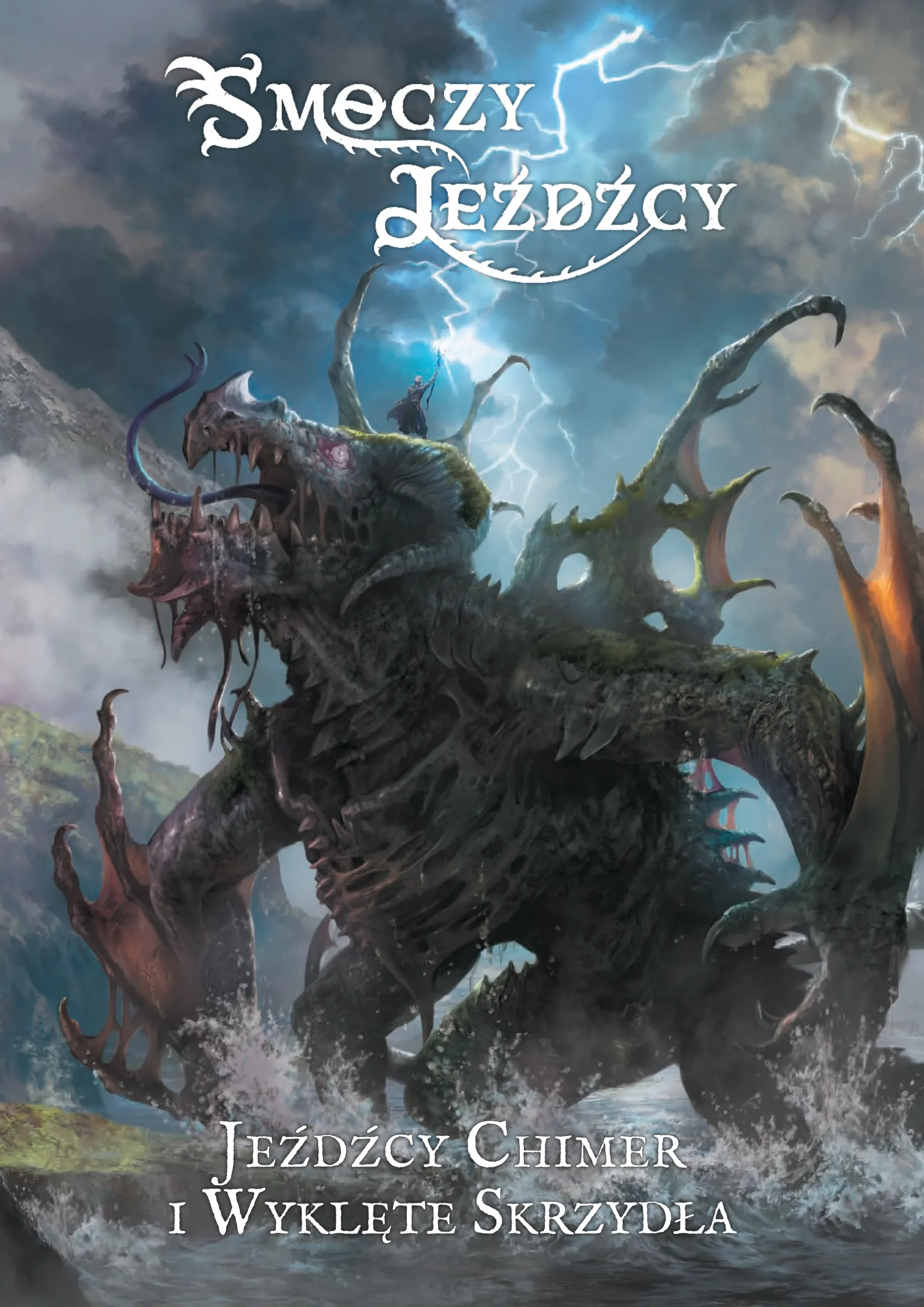 Smoczy Jeźdźcy: Prawdy Wybrane