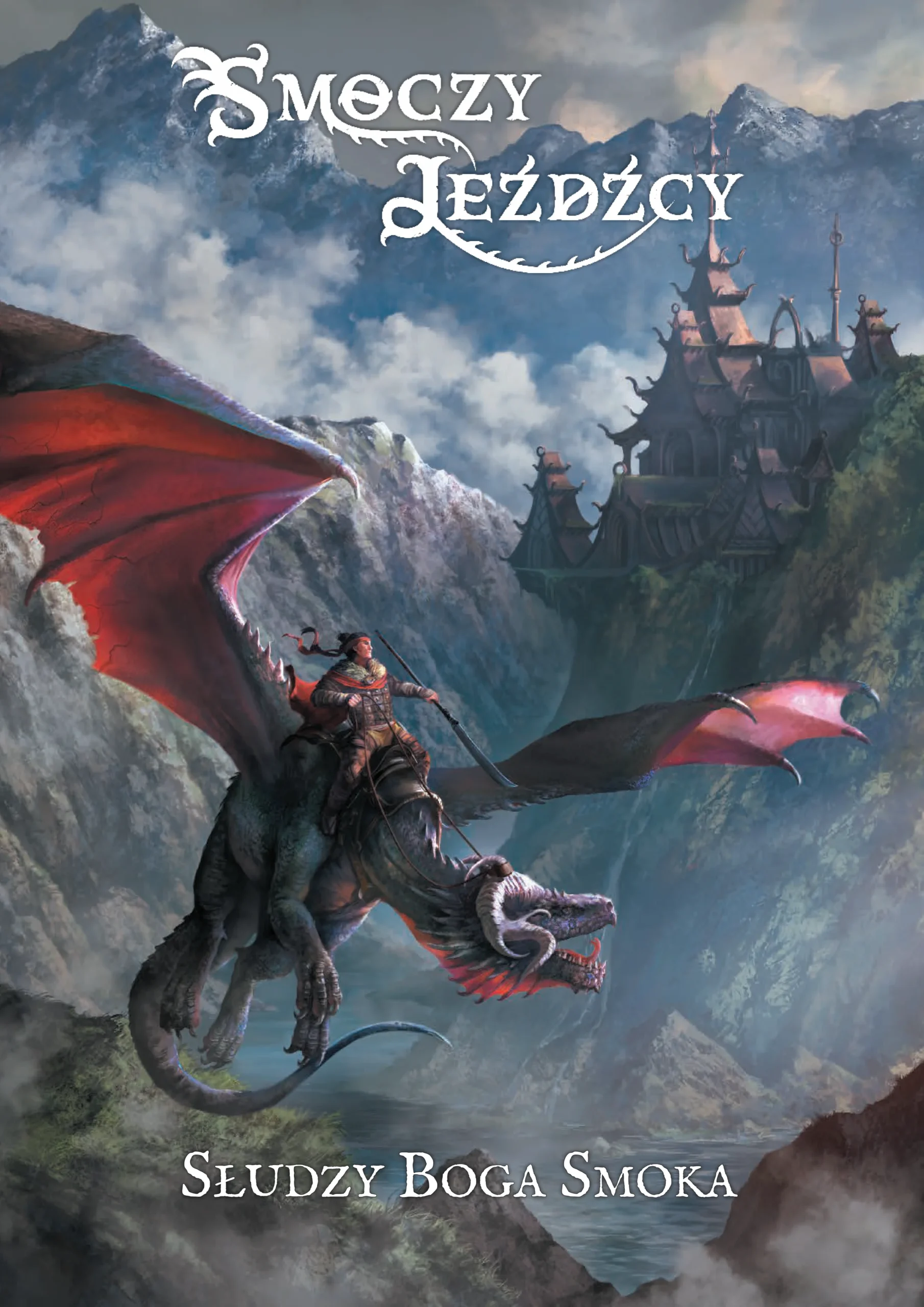 Smoczy Jeźdźcy: Prawdy Wybrane