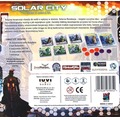 Solar City: Serce miasta