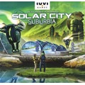 Solar City: Suburbia