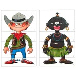 Sombrero czy melonik?