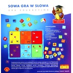 Sowa gra w słowa