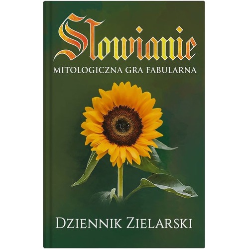 Słowianie: Dziennik zielarski
