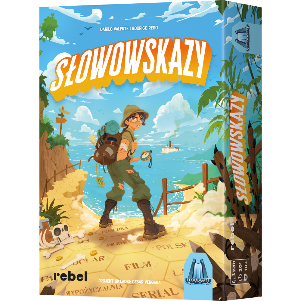Słowowskazy