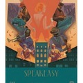 Speakeasy PORTAL