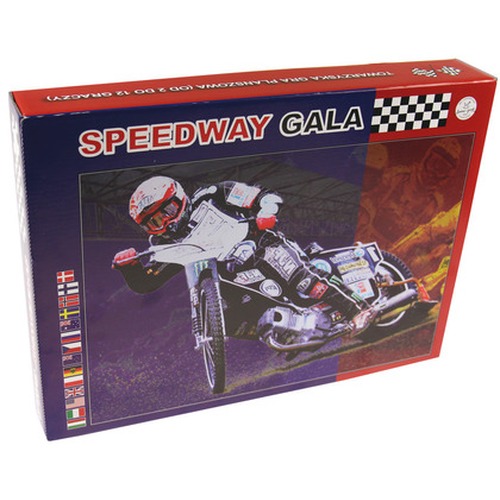 Speedway Gala