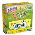 Spongebob Gra Kooperacyjna Na Ratunek Meduzom