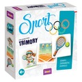 Sport Trimory (gra pamięciowa)