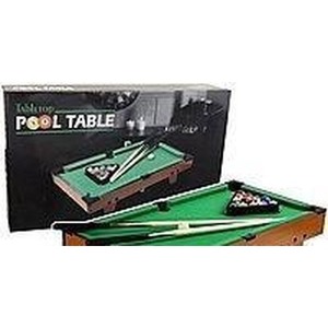 Stół do bilarda drewniany