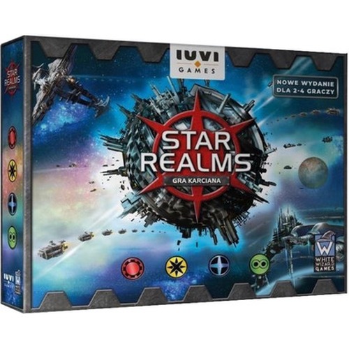 Star Realms (nowa edycja polska)