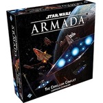 Star Wars Armada - The Corelian Conflict