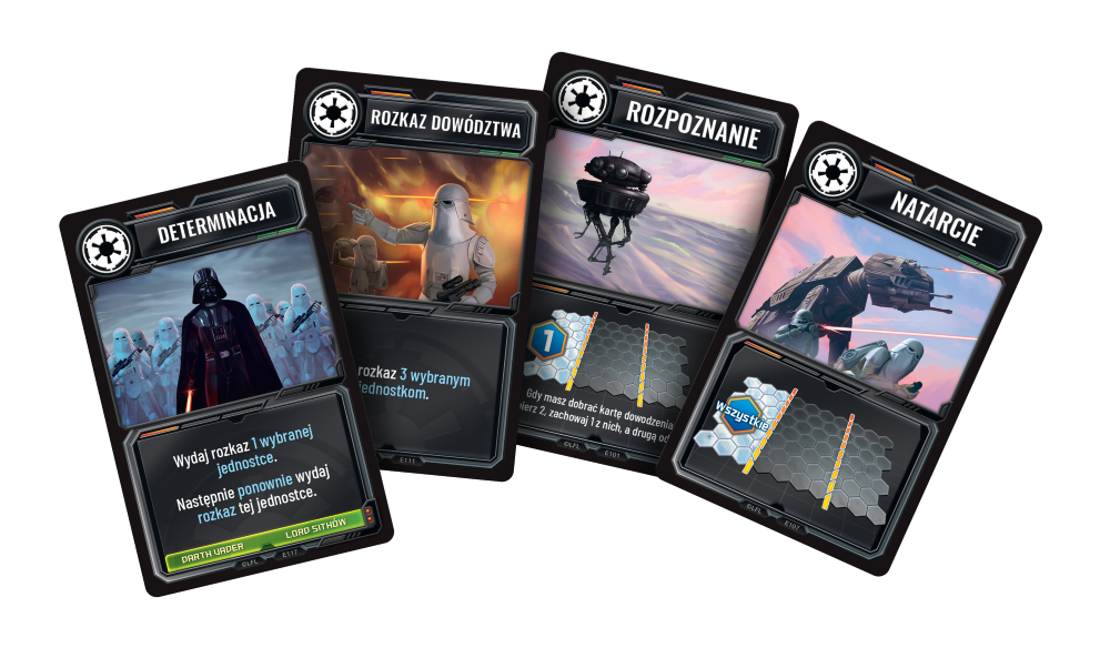 Star Wars: Bitwa o Hoth