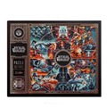 Star Wars Jigsaw Puzzle od Theory11