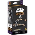 Star Wars Legion 2.0: 74-Z Speeder Bikes