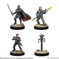Star Wars: Legion 2.0 - Agents of the Empire