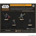 Star Wars: Legion 2.0 - Agents of the Empire
