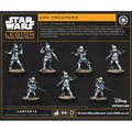 Star Wars Legion 2.0: ARC Troopers Unit Expansion