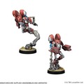 Star Wars: Legion 2.0 - B2 Super Rocket Battle Droids