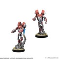Star Wars: Legion 2.0 - B2 Super Rocket Battle Droids