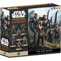 Star Wars Legion 2.0: Bad Batch