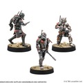 Star Wars Legion 2.0: Bad Batch