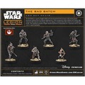 Star Wars Legion 2.0: Bad Batch