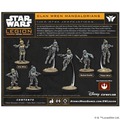 Star Wars: Legion 2.0 - Clan Wren Mandalorians