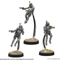 Star Wars: Legion 2.0 - Clan Wren Mandalorians
