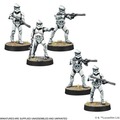 Star Wars Legion 2.0: Clone Trooper Marksmen