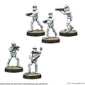 Star Wars Legion 2.0: Clone Troopers Infantry