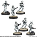 Star Wars Legion 2.0: Clone Troopers Infantry