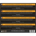 Star Wars Legion 2.0: Customizable Imperial Officer & Agent