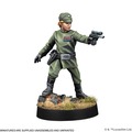 Star Wars Legion 2.0: Customizable Imperial Officer & Agent