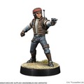 Star Wars Legion 2.0: Customizable Rebel Officer & Agent