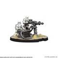 Star Wars Legion 2.0: E-Web Heavy Blaster Team