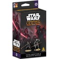 Star Wars: Legion 2.0 - Fifth Brother and Seventh Sister