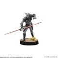 Star Wars: Legion 2.0 - Fifth Brother and Seventh Sister