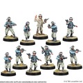 Star Wars Legion 2.0: Fleet Troopers
