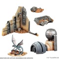 Star Wars Legion 2.0: Galactic Battlefield Terrain Starter Set