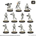 Star Wars Legion 2.0: Galactic Empire Starter Set