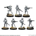 Star Wars: Legion 2.0 - Galactic Republic Starter Set