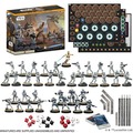 Star Wars: Legion 2.0 - Galactic Republic Starter Set