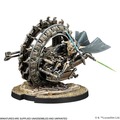 Star Wars: Legion 2.0 - Grievous\' TSMEU-6 on Wheel Bike