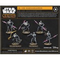 Star Wars Legion 2.0: IG-100 Magnaguards